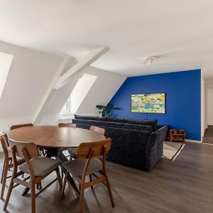 Appartement met Twee Slaapkamers